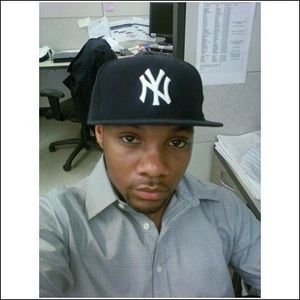 Meet your Posher, Tre